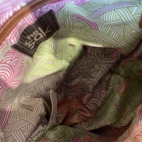 The Sak Leather Bag - Picture 4 of 8